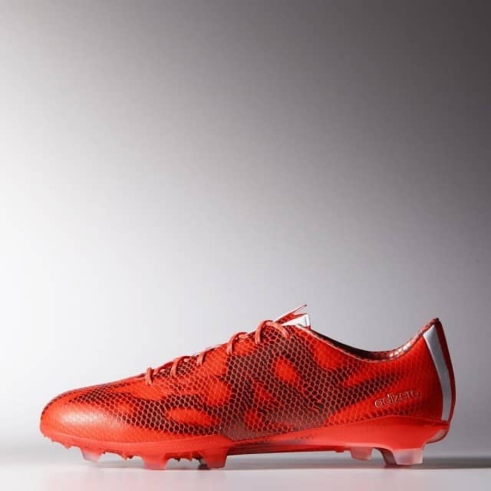 adidas F50 adizero FG Firm Ground Soccer Shoes